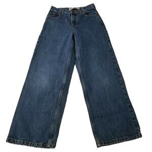 Route 66 Original Clothing Co Size 12 Slim Jeans